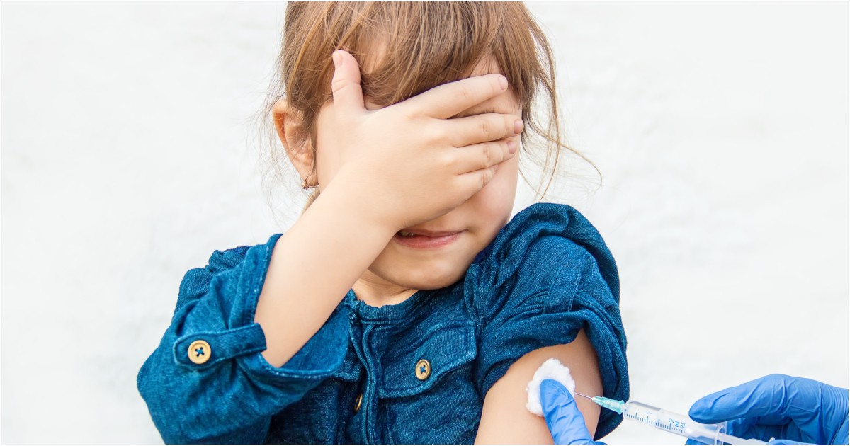 8 мита за ваксините, които доведоха до епидемии от морбили