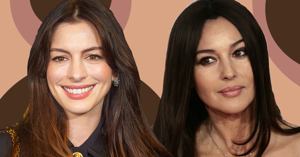 Не проклятие, а дар: 7 от най-красивите жени с кафяви очи – невъзможно е да им устоите