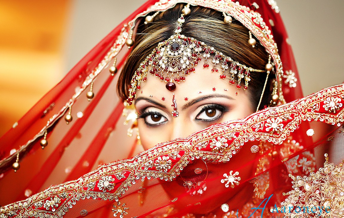 Индийка се омъжи за гост на сватбата, след като младоженецът припадна