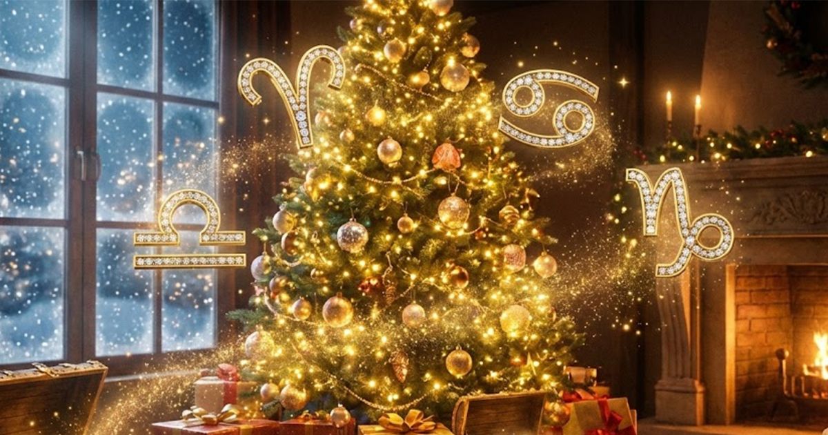 Коледа не е просто празник – това е ден в