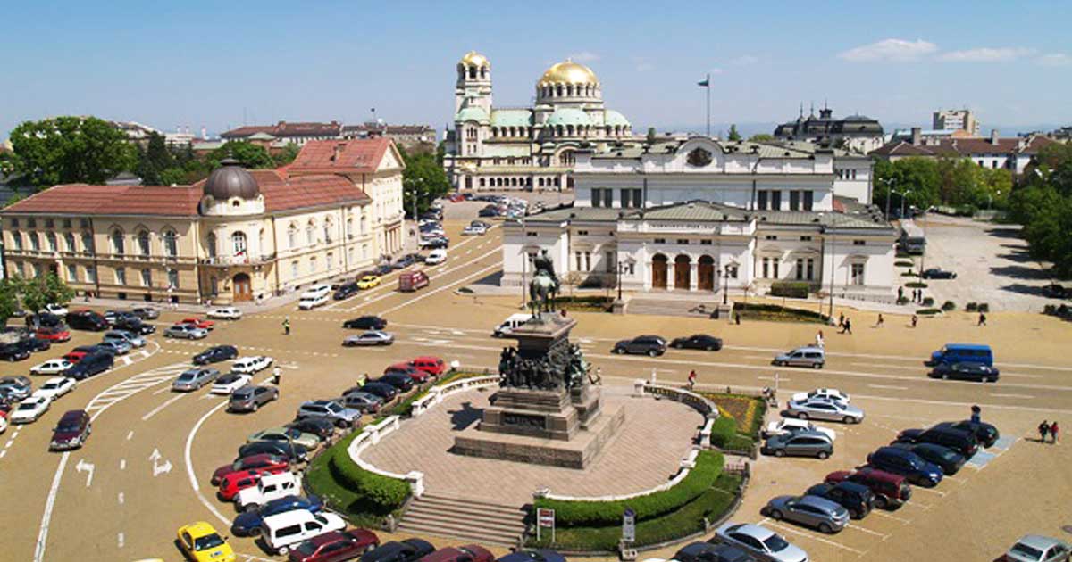 Забрана на движението в София: Ето къде ще бъде непроходимо за коли на 16 и 17 май