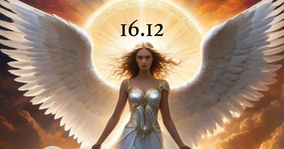 Ден на тихи знаци и небесна подкрепа16 декември е ден