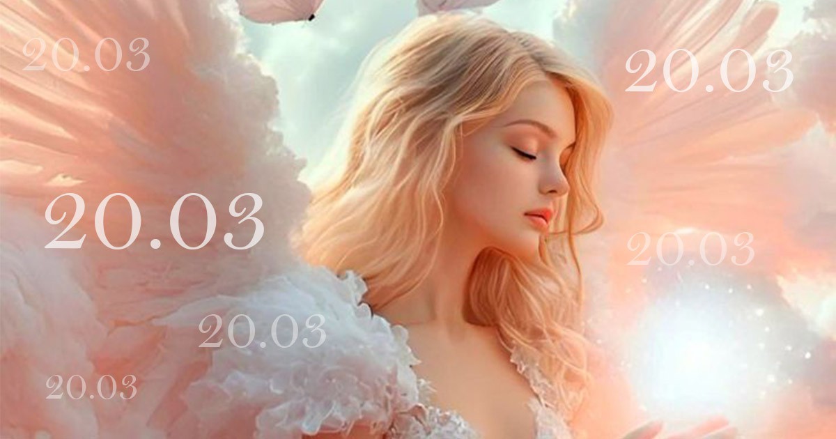 Ангелски хороскоп за 20 март: Ден за яснота и нови начала width=