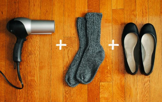 20 трика, с които да поддържате обувките и дрехите си в отлично състояние