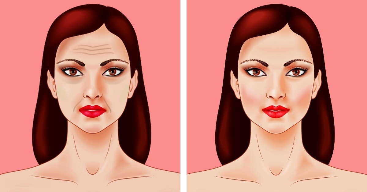 Специалисти обясняват защо кожата на лицето се отпуска и как да забавим процеса