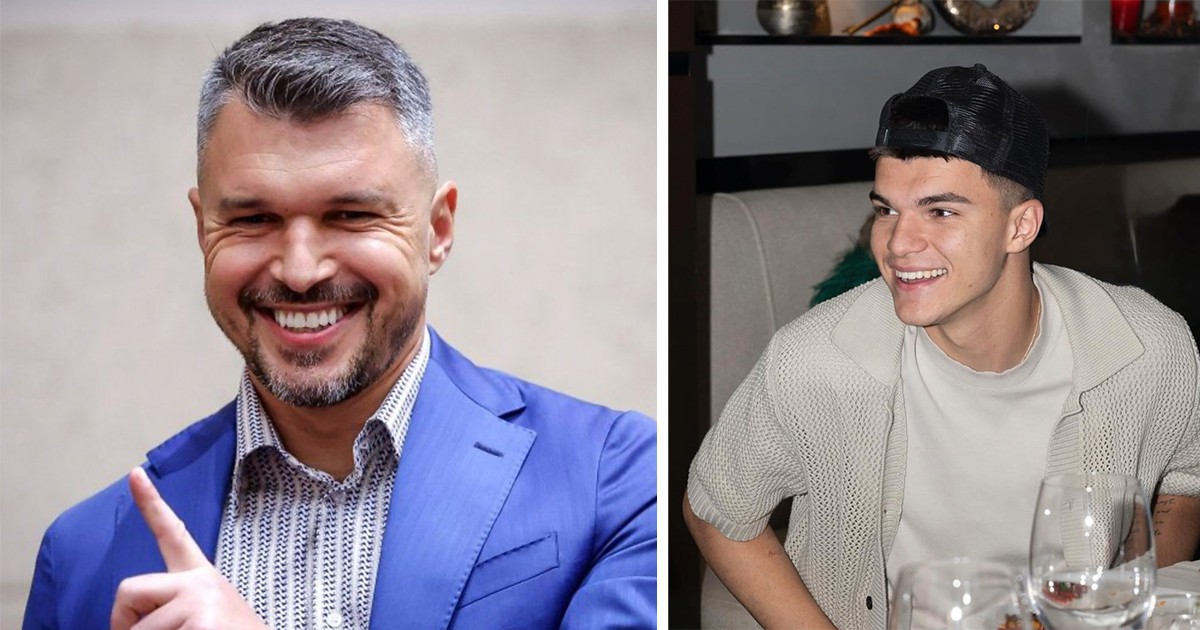 Нова генерация „Божинов“: Наследникът на Валери ПОДПАЛИ социалните мрежи (СНИМКИ) width=