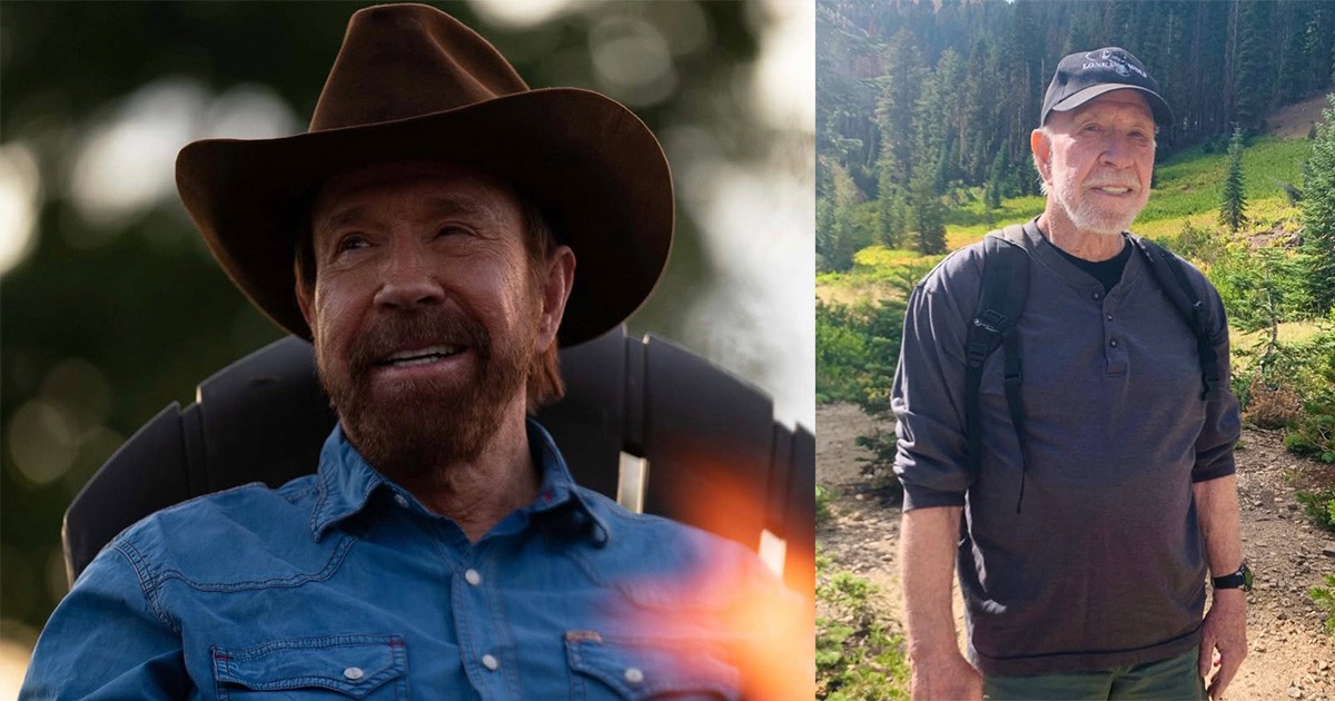 Почина суперзвездата Чък Норис width=