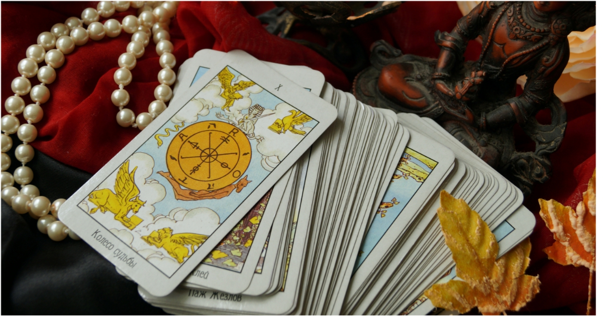 Магията на Таро: Какво са ви приготвили картите за 2023-та според зодията ви