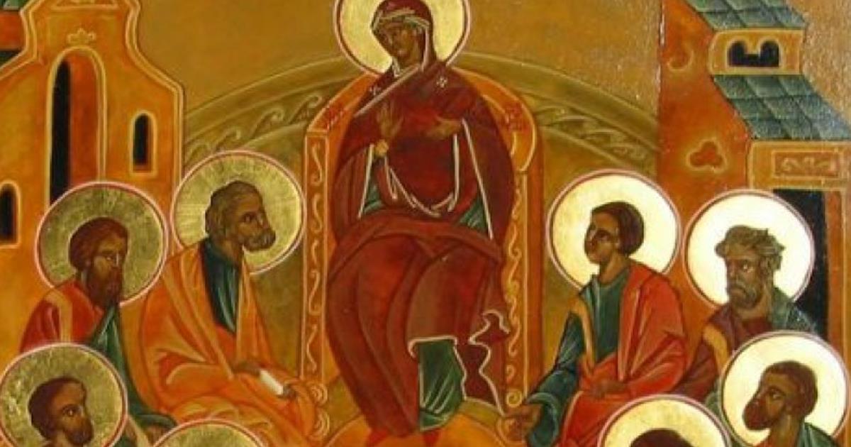 Православният свят празнува Петдесетница