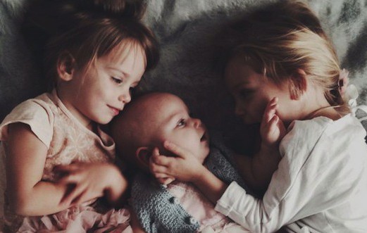 20 причини защо твоята по-голяма сестра е най-хубавият ти подарък
