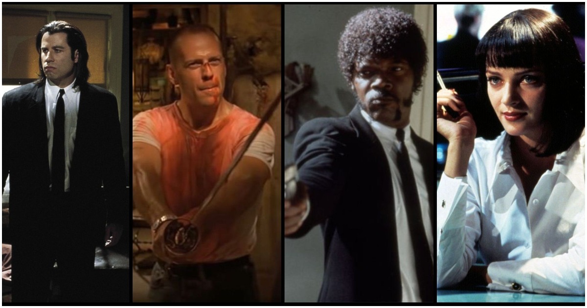 27 години по-късно: Как изглеждат днес актьорите от култовия филм 