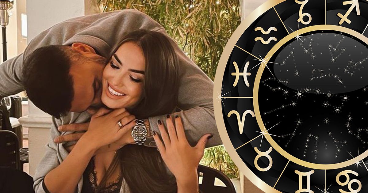 Горещ уикенд хороскоп: Ще се разпалят страсти и ще има неочаквани срещи!