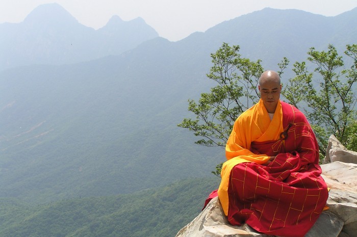 10 съвета за вечна младост от шаолинските монаси