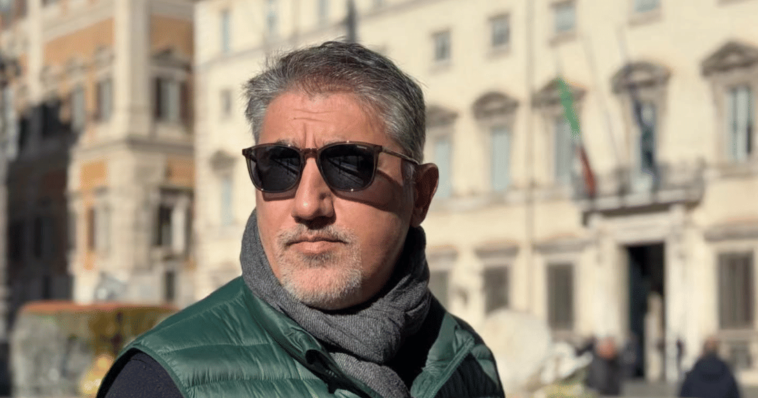 Башар Рахал показа последната си снимка със Стефан Данаилов: 