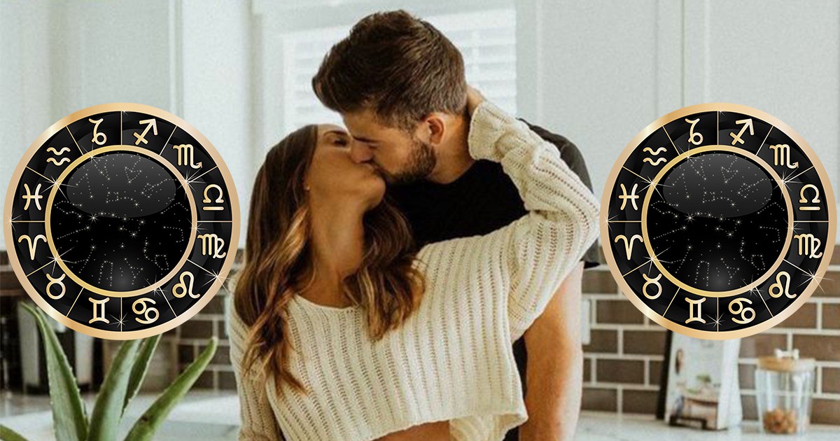 Горещият уикенд хороско: Енергия, която разпалва желанията