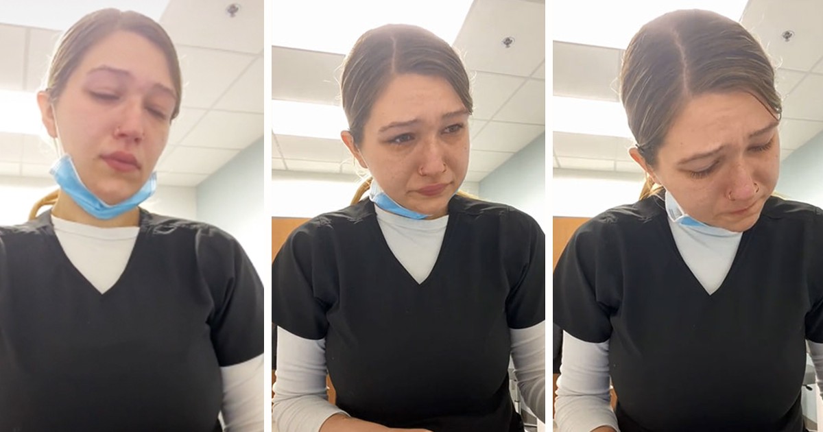 Никой родител не бива да избира между това да прекара