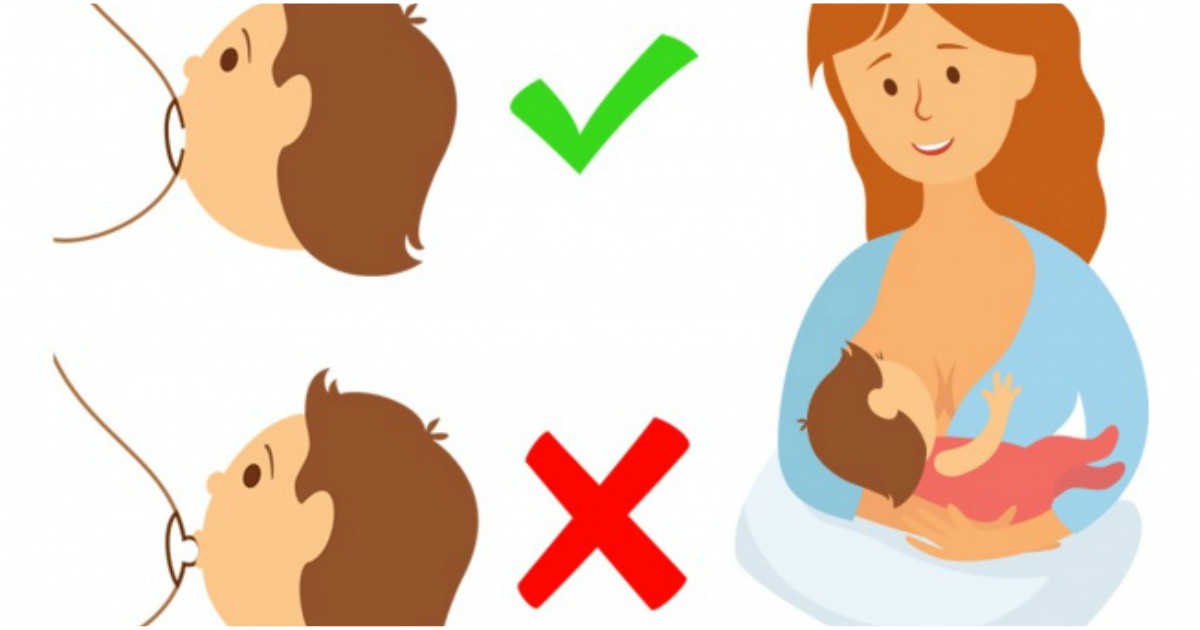 14 неща, които всяка майка трябва да знае за безопасността на бебето си