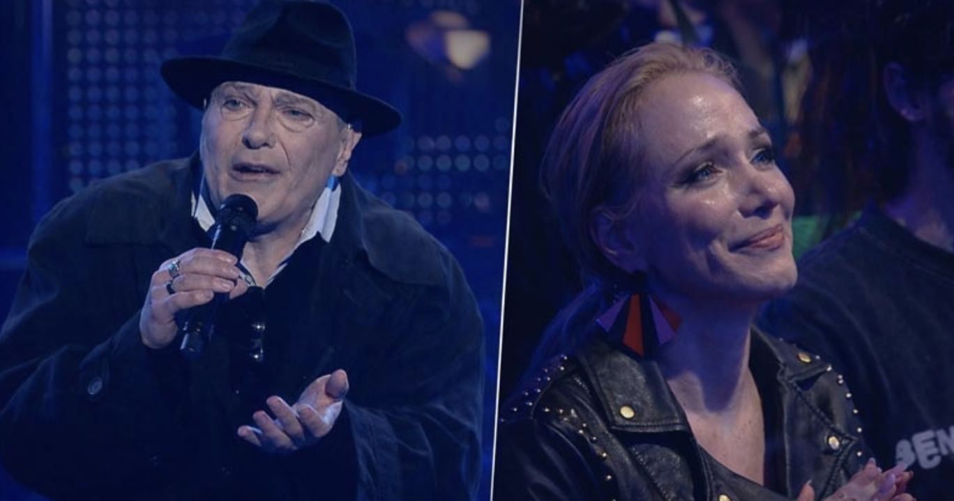 Иво Димчев влезе в ролята на Тодор Колев, внучката на великия актьор трогна с ДУМИ (ВИДЕО) width=