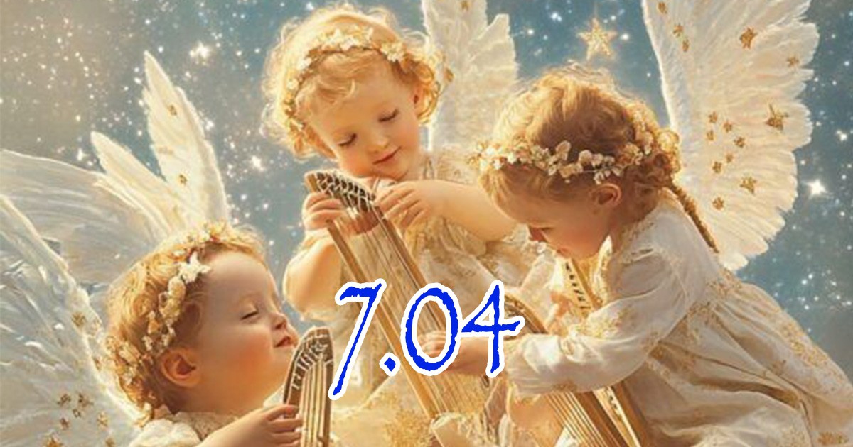 Ангелски хороскоп за 7 април