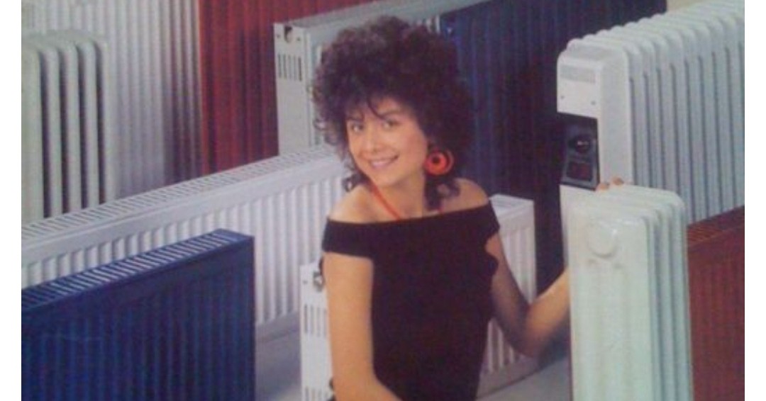 Скандалната тв водеща Венета Райкова си е изкарвала прехраната с