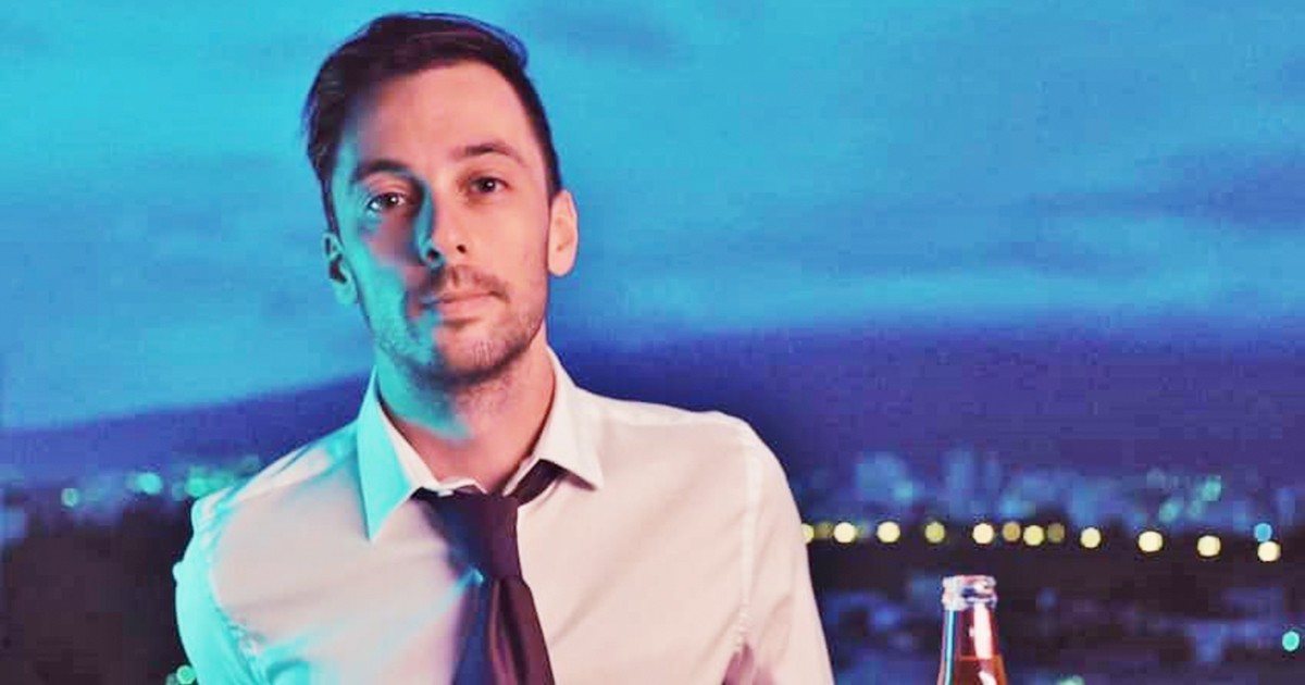 Бойко Кръстанов очаква ПЪРВОТО си ДЕТЕ ? width=