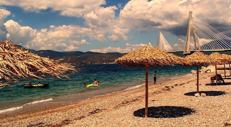 Топ 25 най-добри плажа в Европа
