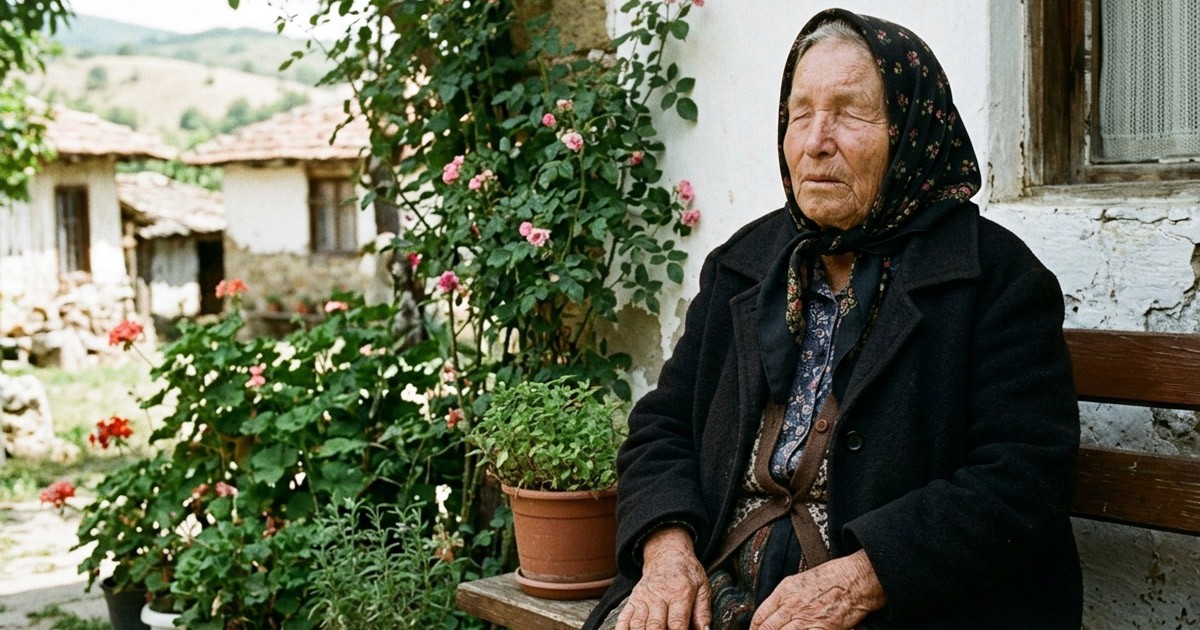 Някои имат късмет, други - трудна съдба: Kакво е казала Ванга за различните знаци