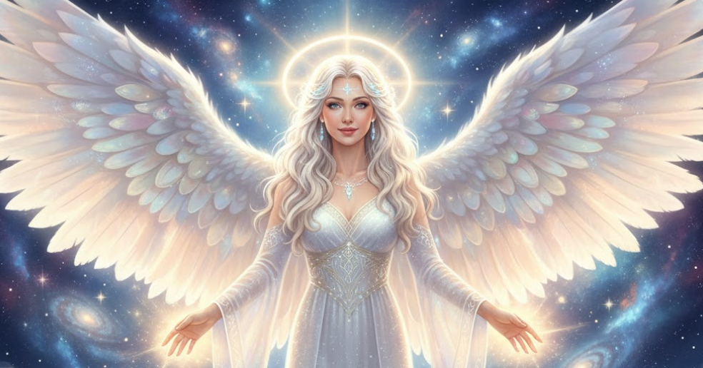 Ангелски хороскоп за 17.02. - Ден на вътрешна стабилност и ясни намерения
