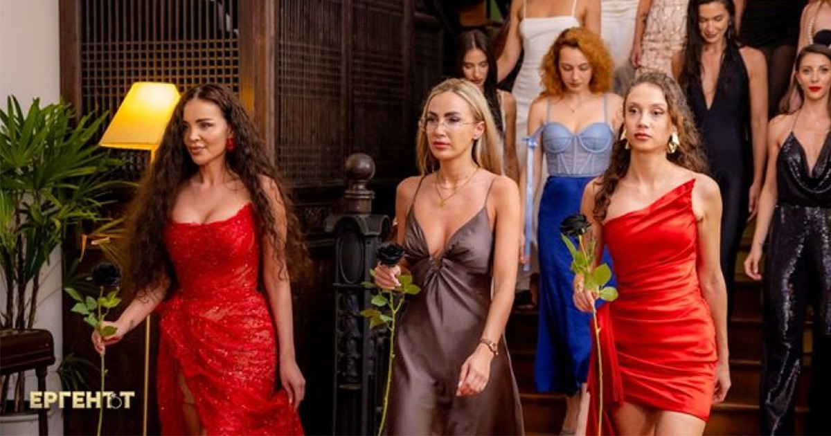 “Ергенът” свършва, започва “Женени от пръв поглед”