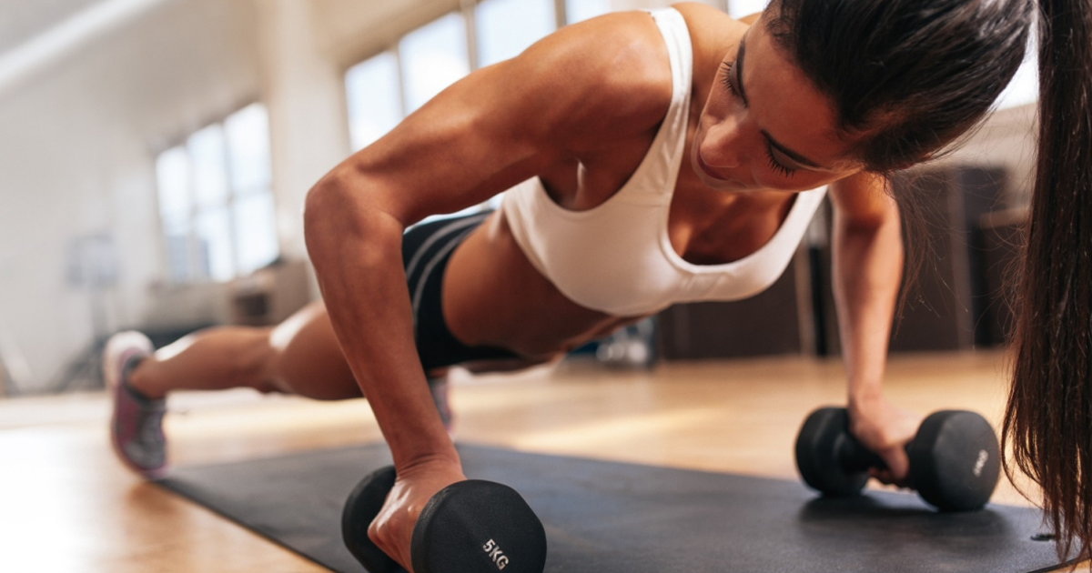 Как да тренирате правилно, за да имате страхотно тяло, без болки и наранявания