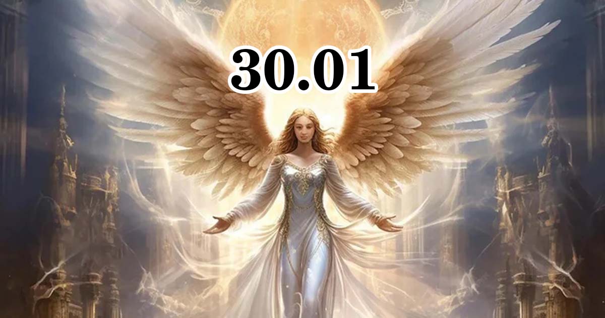 30 януари носи енергия на тихо подреждане и вътрешна мъдрост