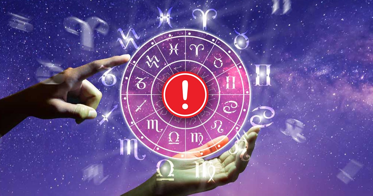 Известният астролог Алина Артуровна посочи кои са трите знака от