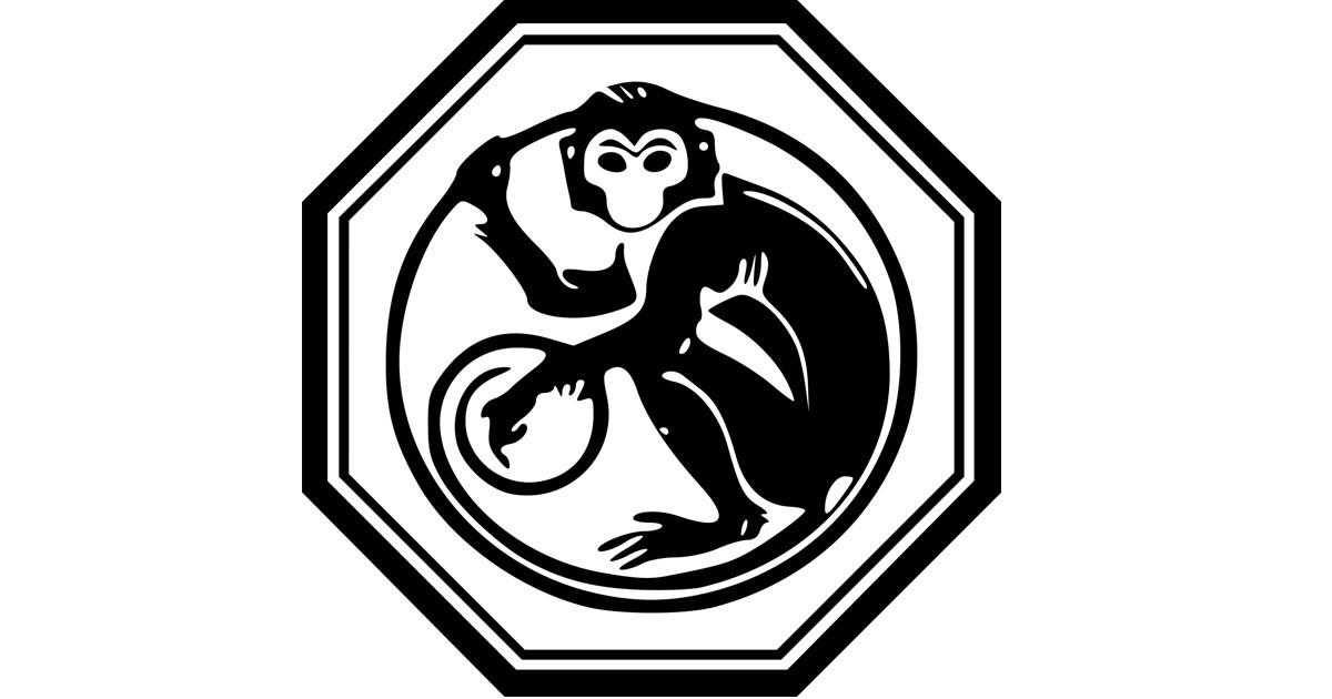 Хороскоп на маите: Зодия Маймуна