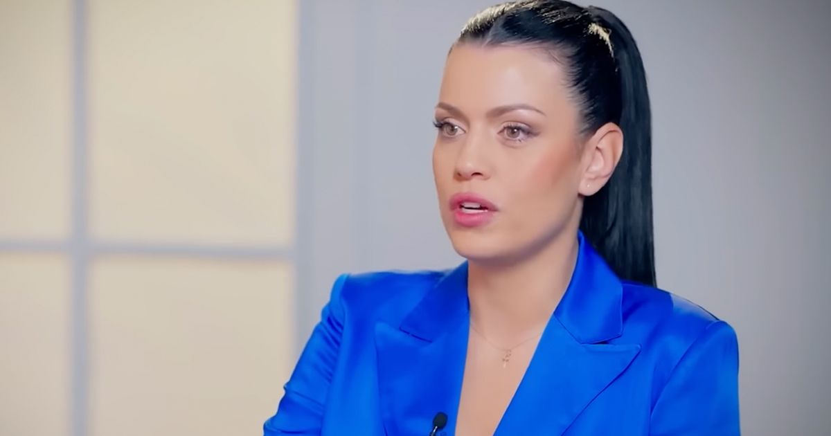 Ралица Паскалева: 