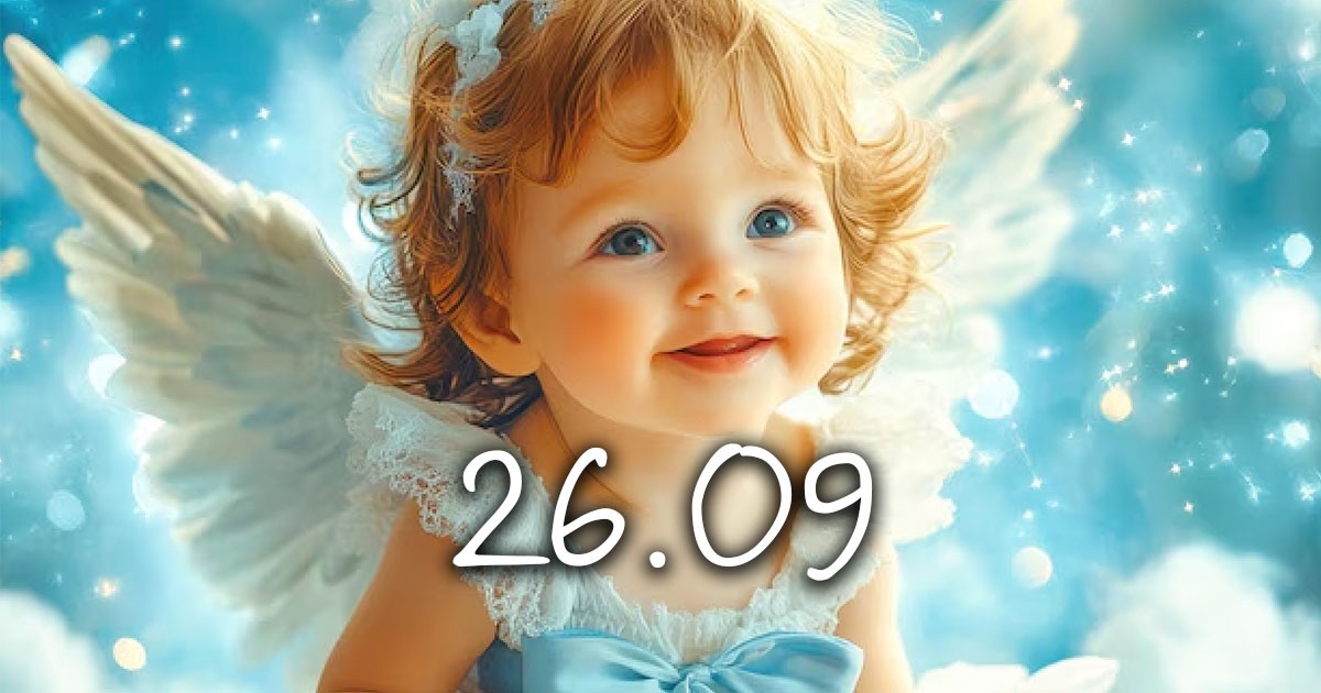 Ангелски хороскоп за 26.09.