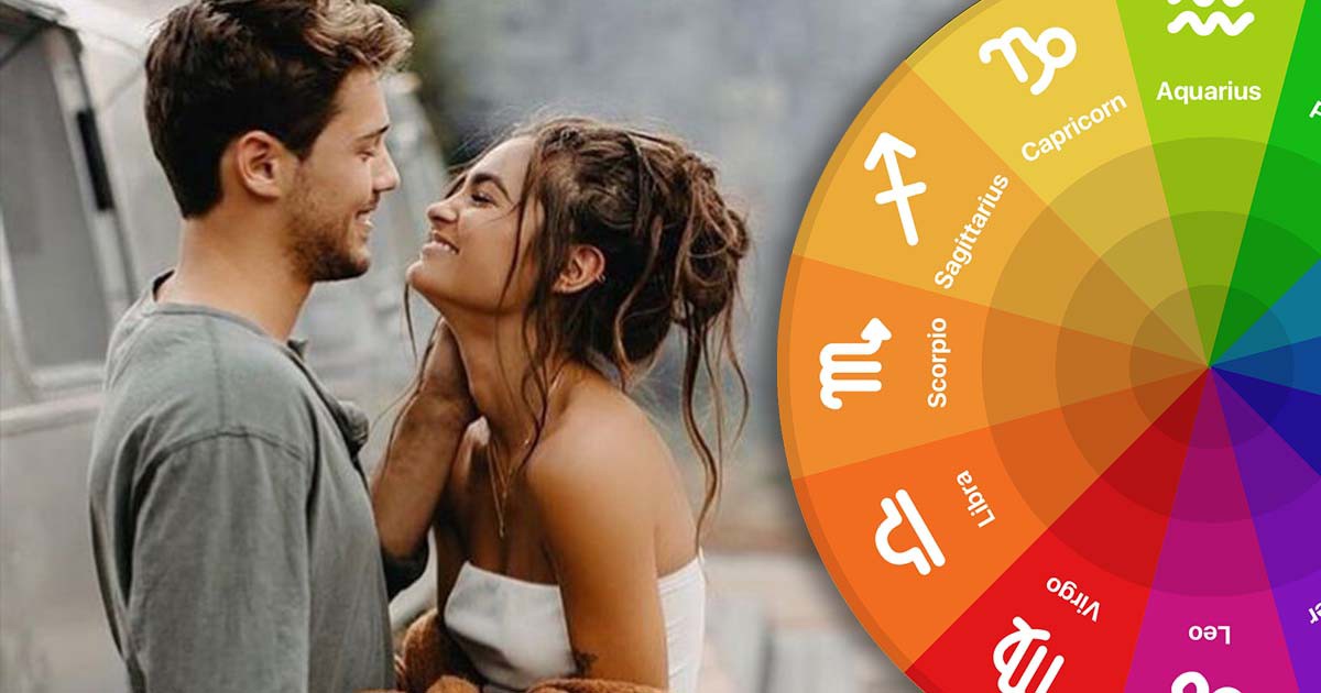 Горещ хороскоп за уикенда 7 и 8 февруари