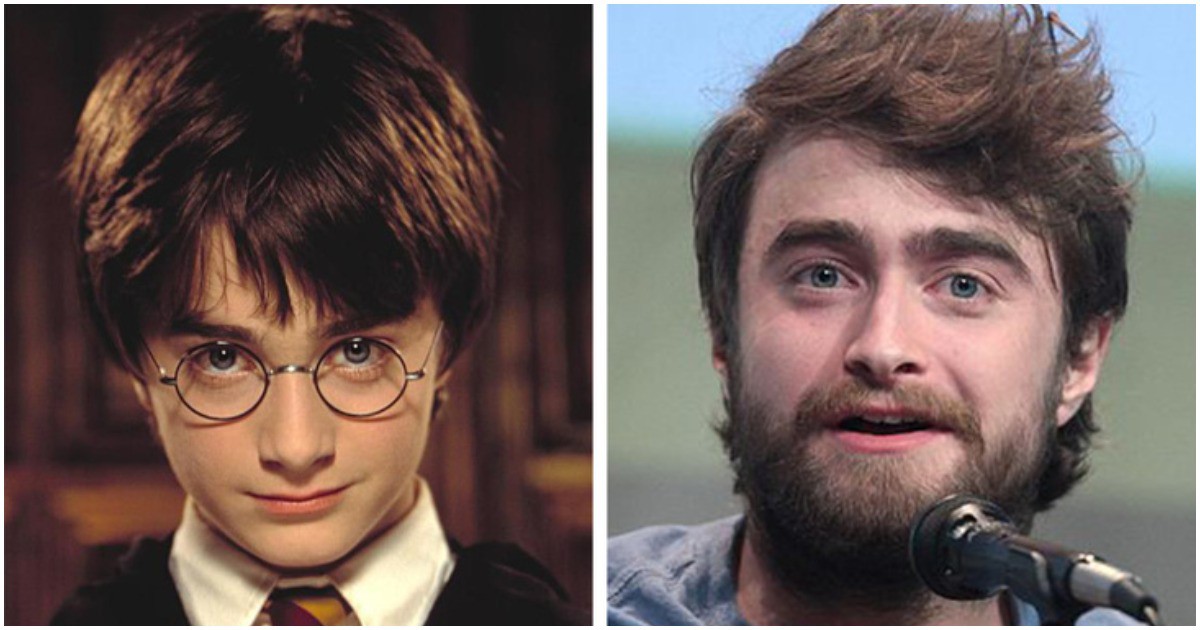 Преди и сега: Как се промениха любимите ни деца актьори