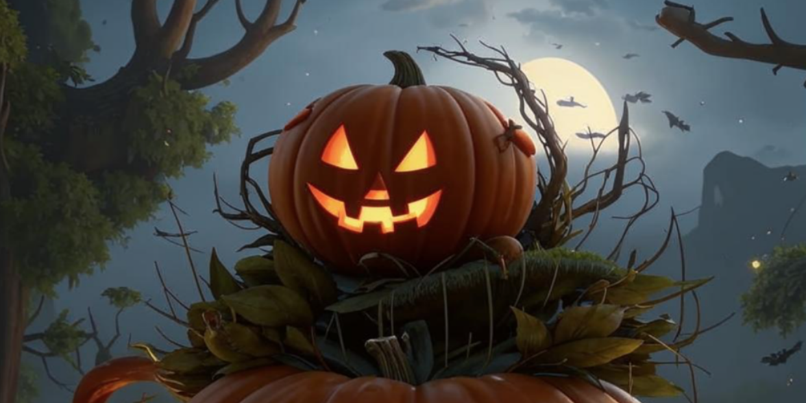 Пакост или лакомство: Хороскоп на ужасите за Хелоуин