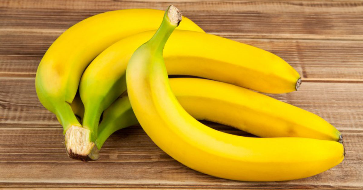 Ето защо трябва да ядете по един банан всеки ден