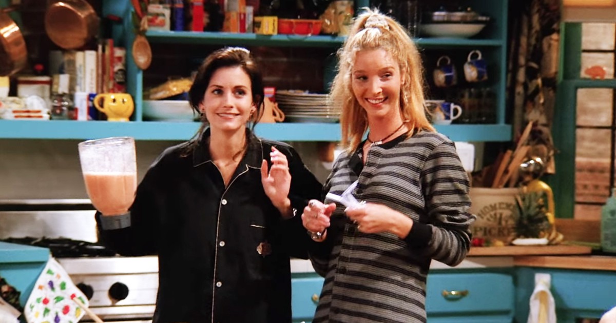 Приятелите могат да донесат много радост в живота ви Отивате