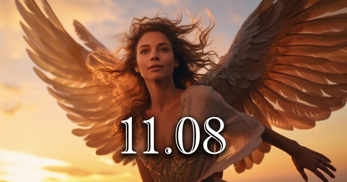 Ангелски хороскоп за 11.08.