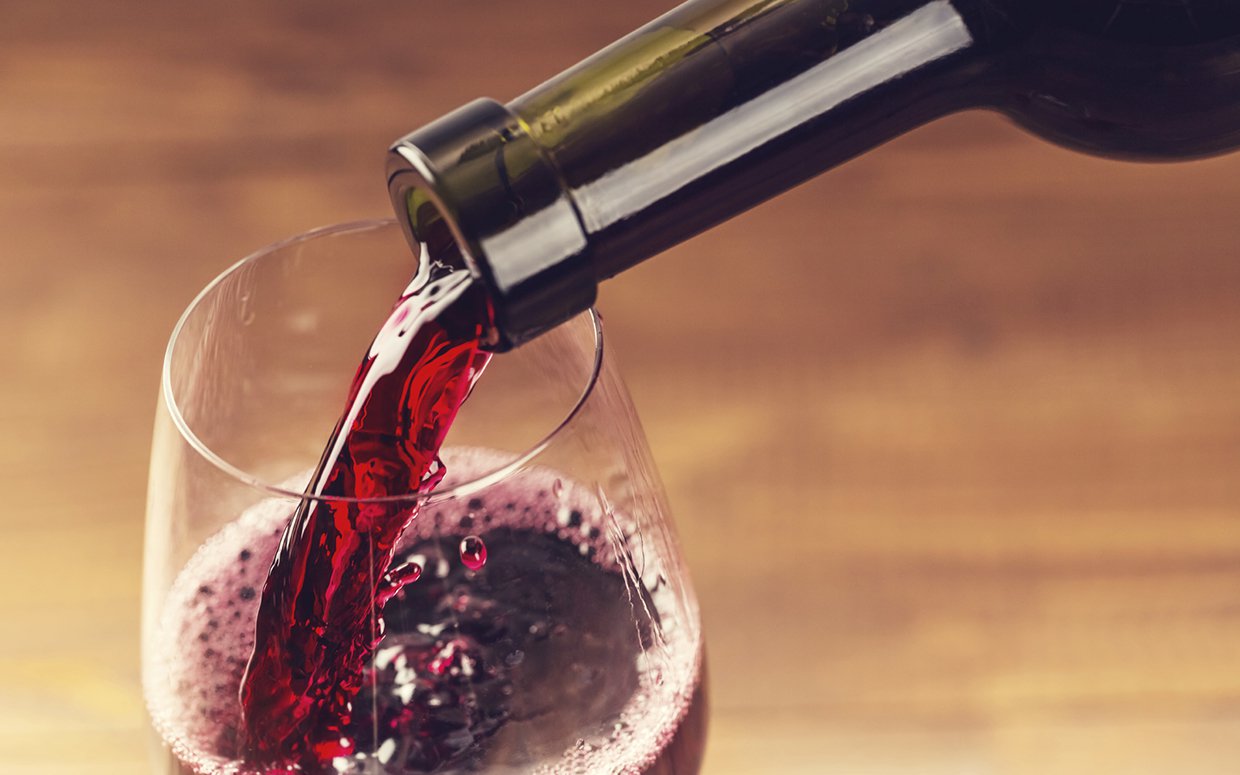 30 цитата за виното от известни личности