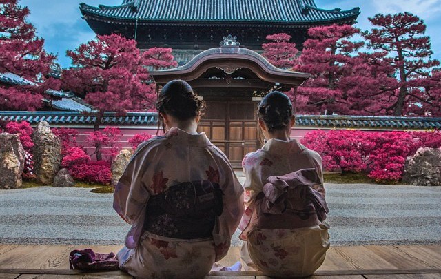 16 житейски урока, които научих в Япония