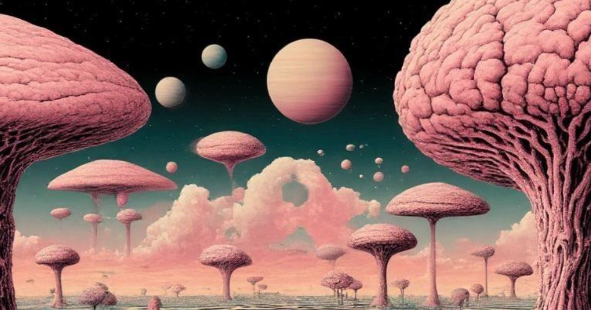 Тест: Изберете рисунка и разберете какво ви помага да вземете решение