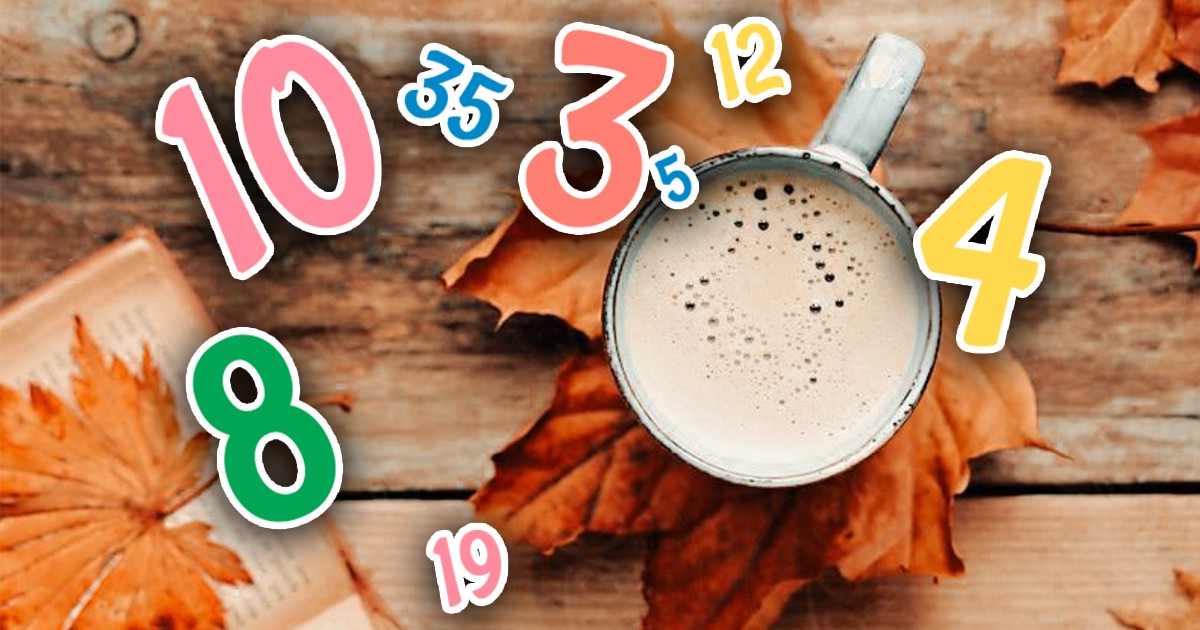 Кажете ни кога сте родени – и ще ви разкрием какво ще ви донесе ноември! width=