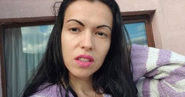 Ексклузивно: Мис Тигрова стана майка за първи път! (СНИМКА)