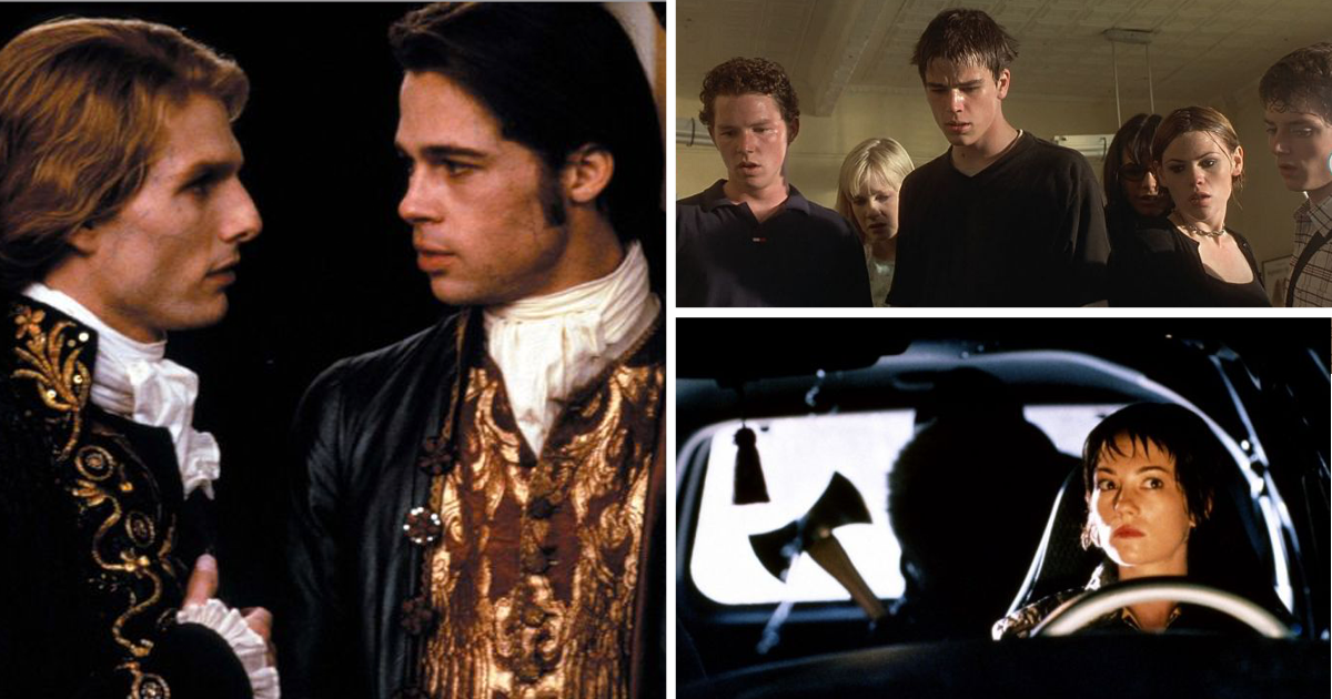 Ужаси от 90-те: 13 филма, на които определено бихме искали да видим продължение
