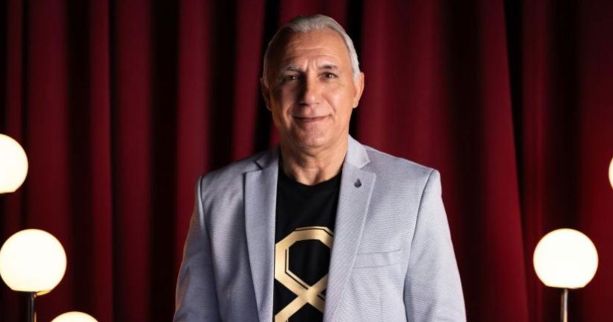 Един велик българин празнува днес: Големият Христо Стоичков на 60