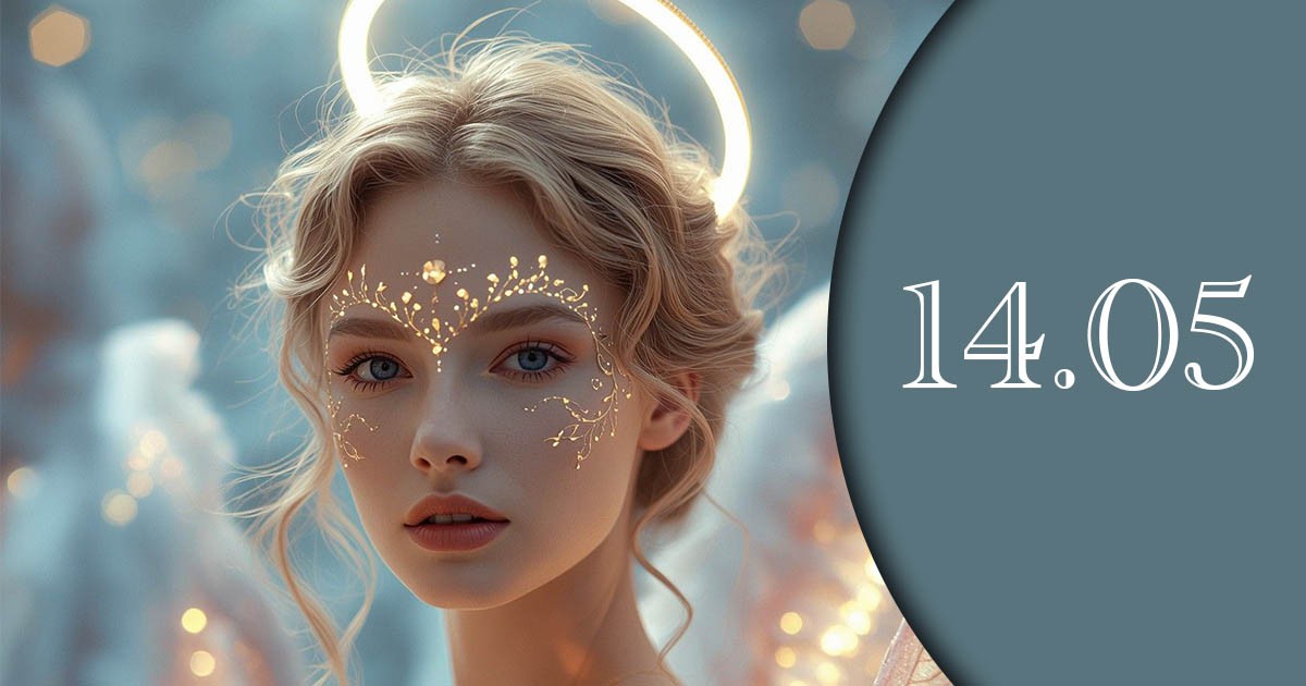 Ангелски хороскоп за 14 май width=