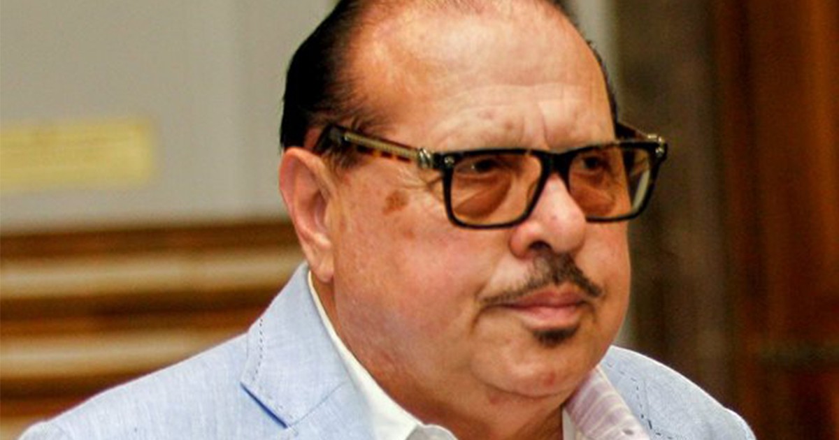 Почина журналистът Иван Тенев width=